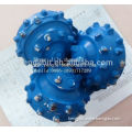 12 1/4" 537 tci tricone rock bit for water well drilling